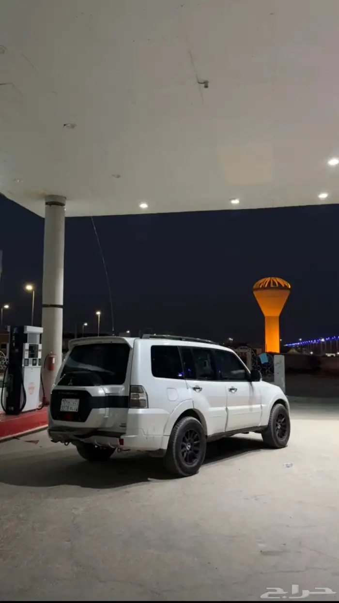 باجيرو 2015 22