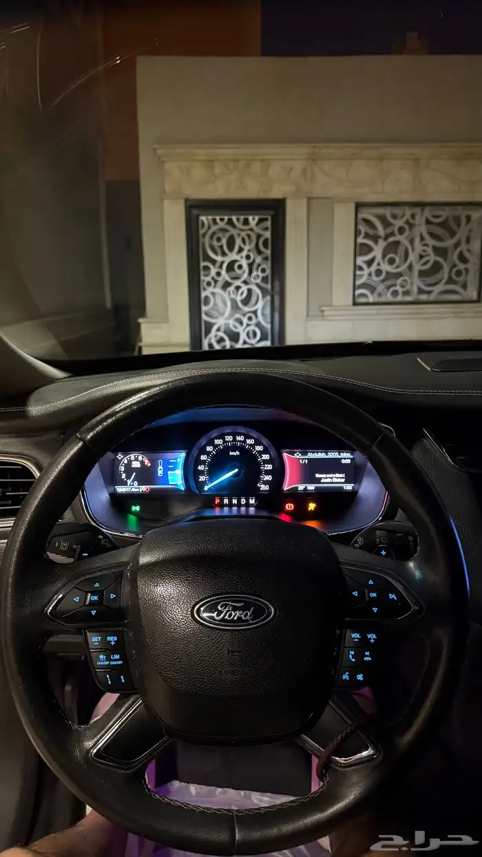 تورس تيتانيم 2020 13