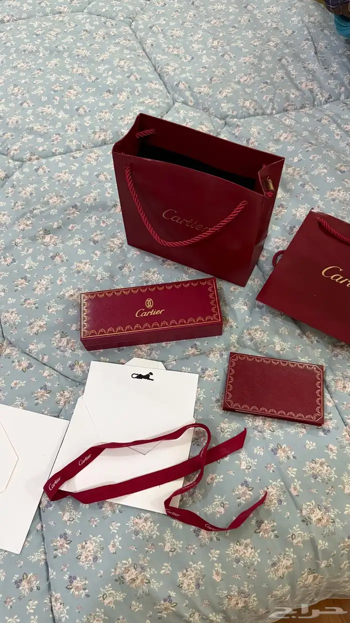 ملحقات كارتير 3