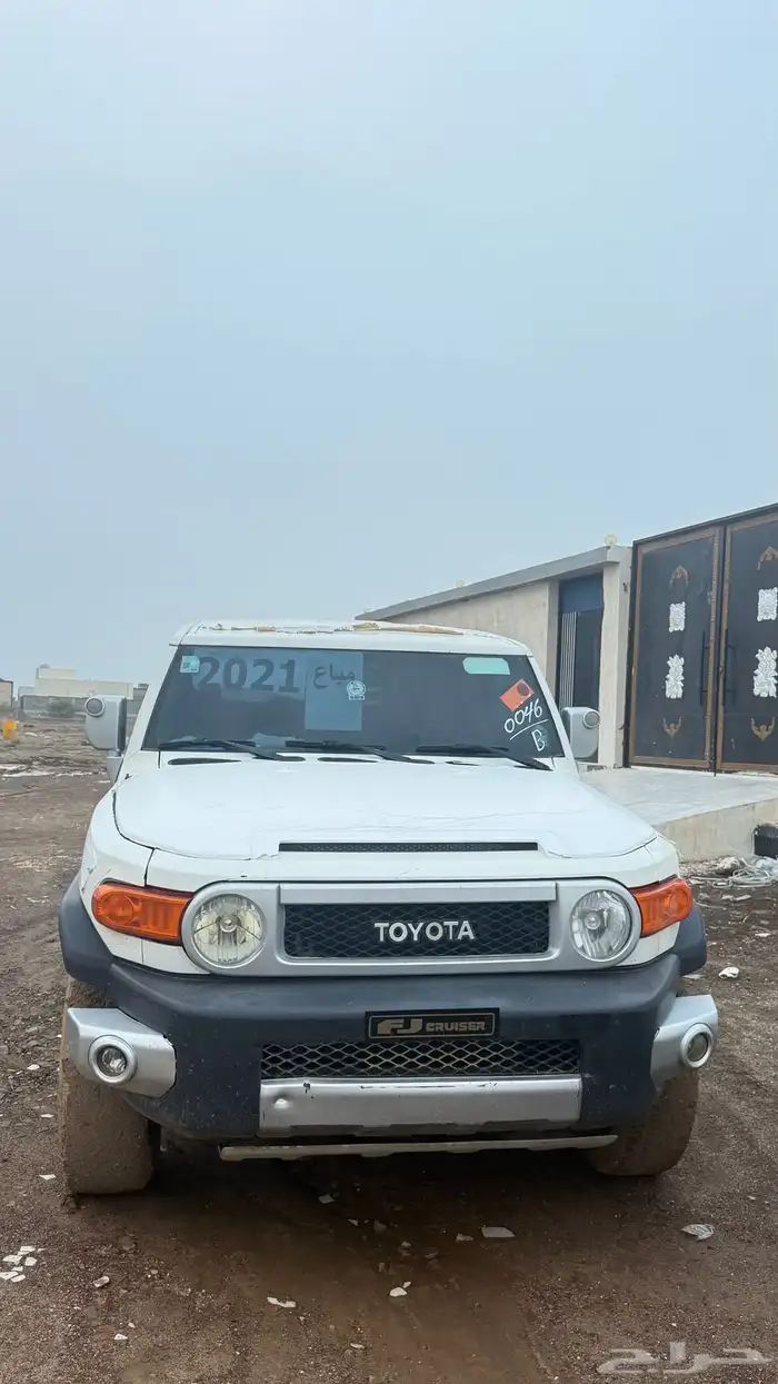 اف جي موديل 2012 داخلية 2021 5