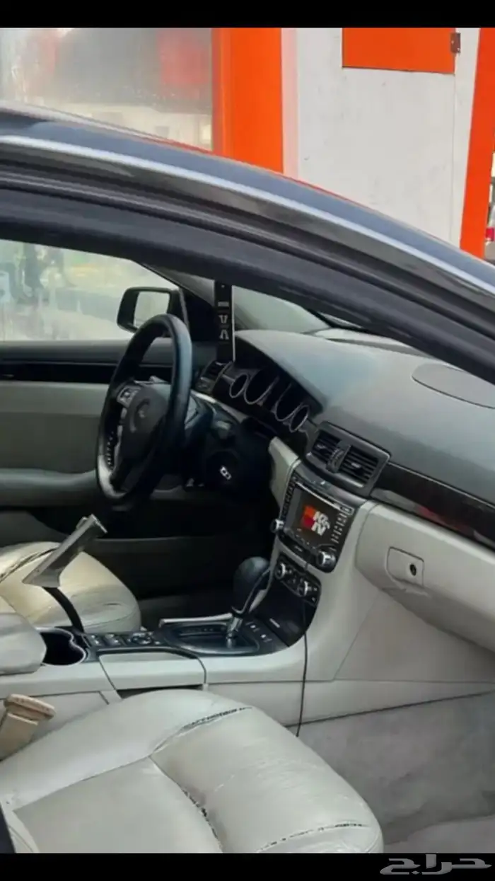 كابرس 2010LTZ بدل 4