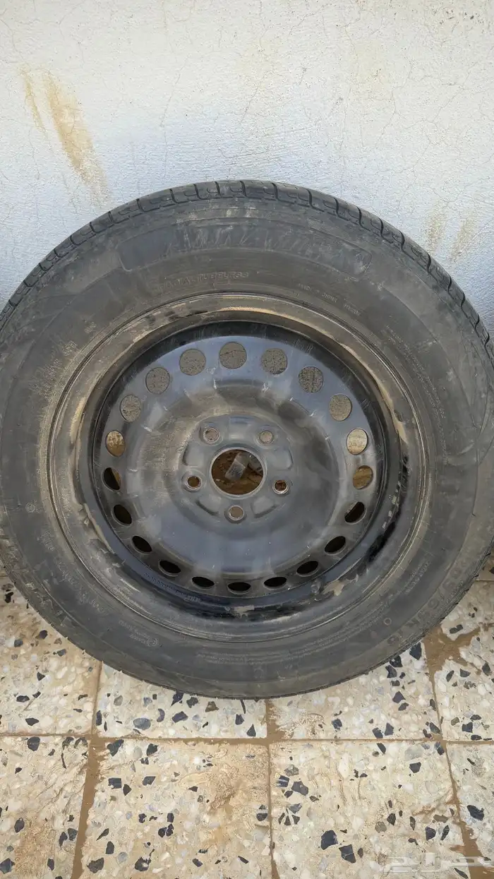 كفرت وجنوط مقاس 16 3