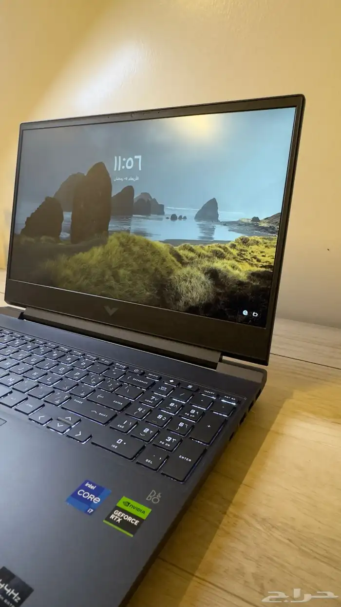 HP Victus 2