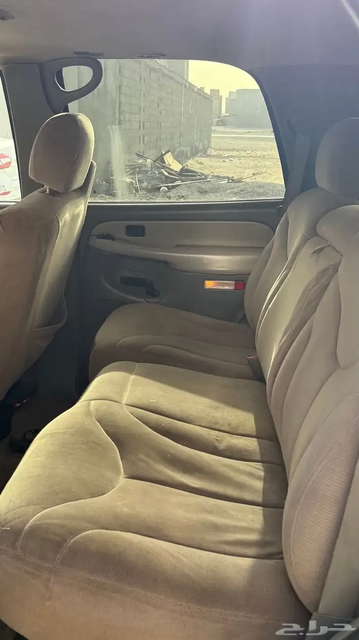 جمس يوكن 2002 12