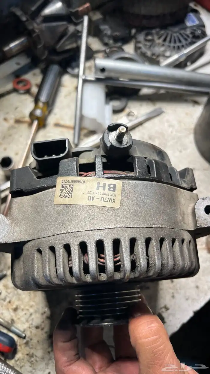 دينمو فورد ماركيز 2000 0