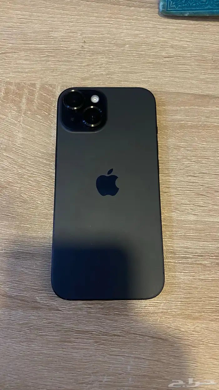 ايفون 15 - 128 جيجا محظور سناب iP 4