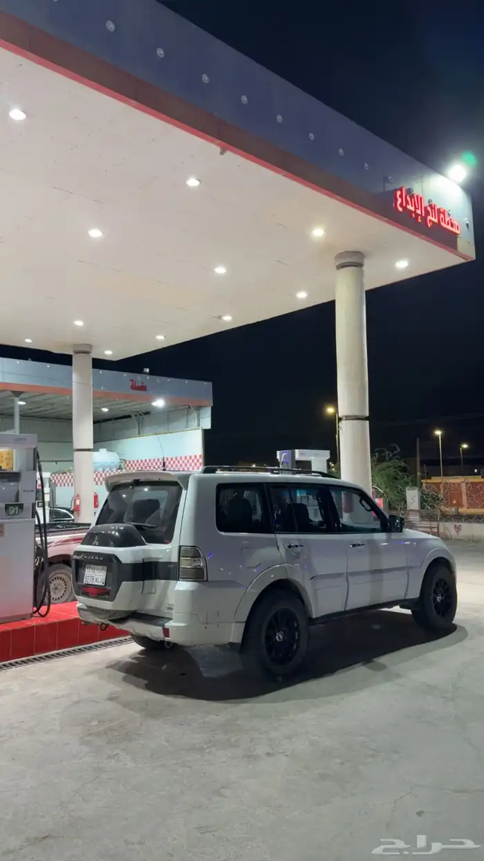 باجيرو 2015 18