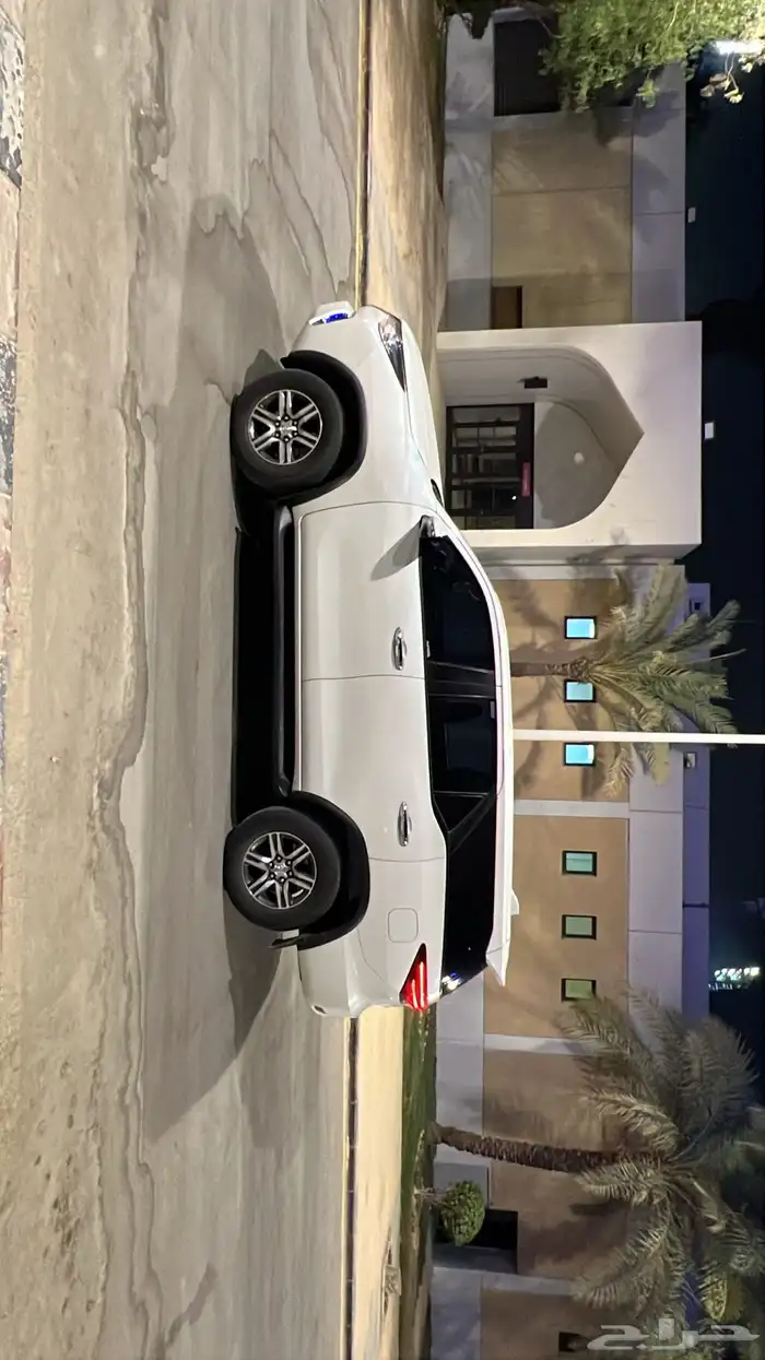 فور تشنر 5