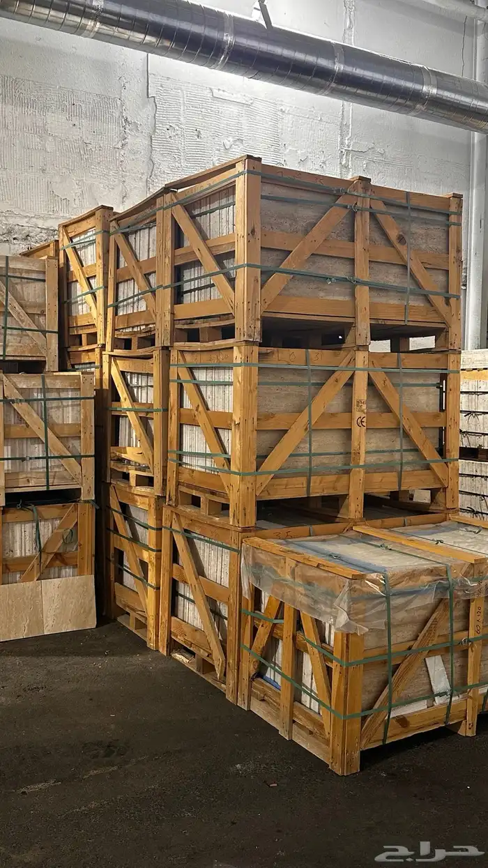 رخام ترافنتينو بيج 1