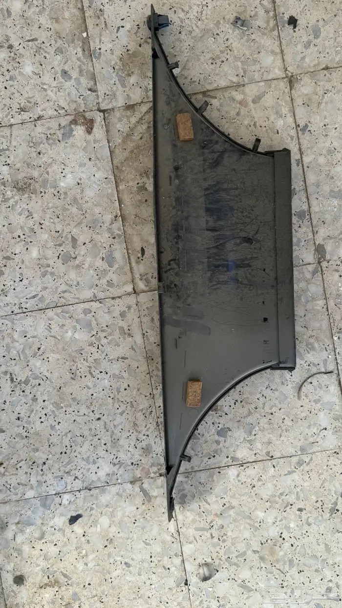 قطع غيار مستعمله 12
