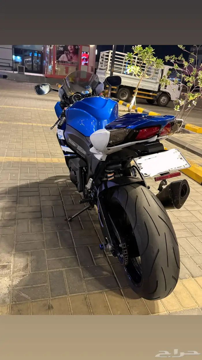 دباب سوزوكي حجم 1000 gsxr suzuki 3