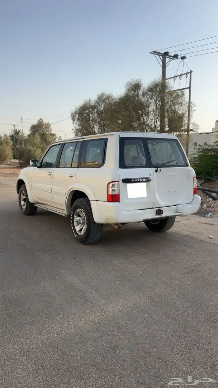 بترول نيسان 1999 3