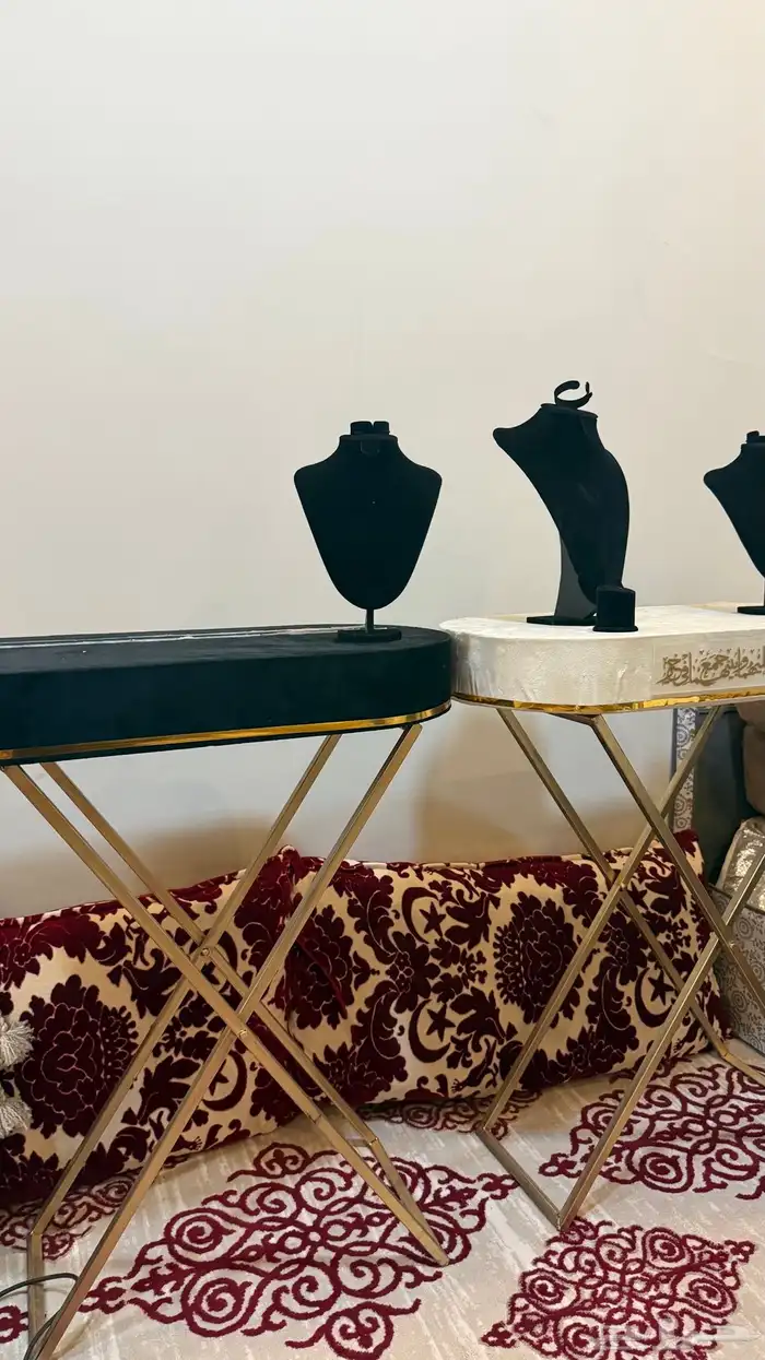 طاولات شبكة 1