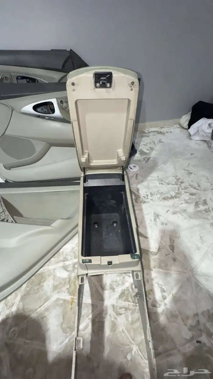 قطع داخلية اوريون 2008 الي 2011 9
