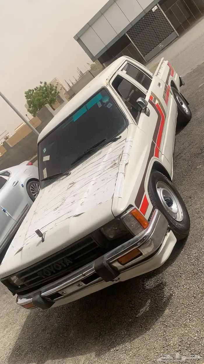 هايلوكس 88 0
