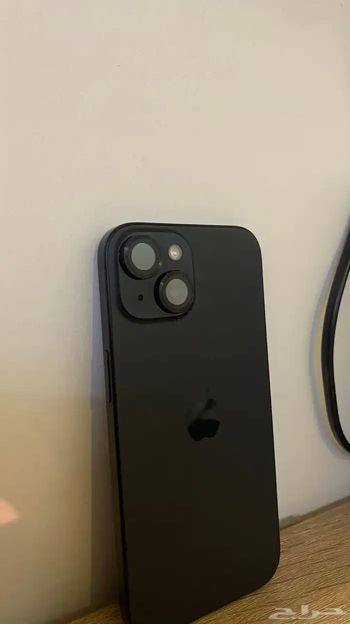 ايفون 15 - 128 جيجا محظور سناب iP 1