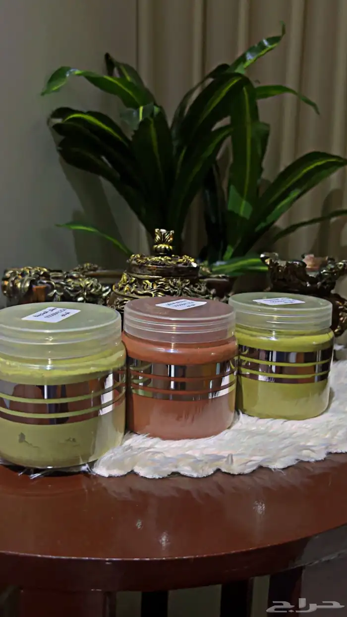 مستلزمات شعر وبشره 83