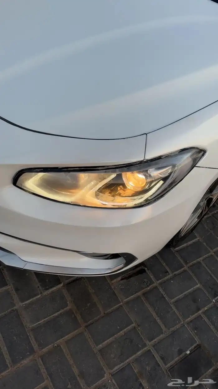 للبيع هونداي ازيرا 2018 3