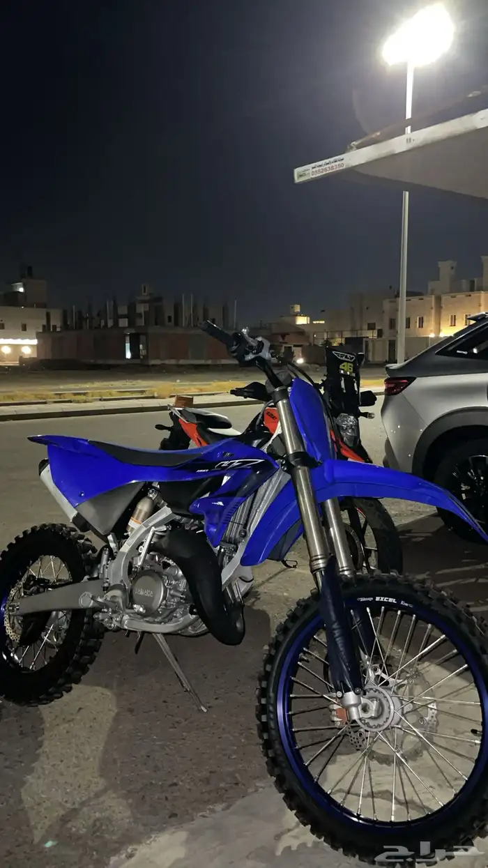 ياماها موديل 125x 0