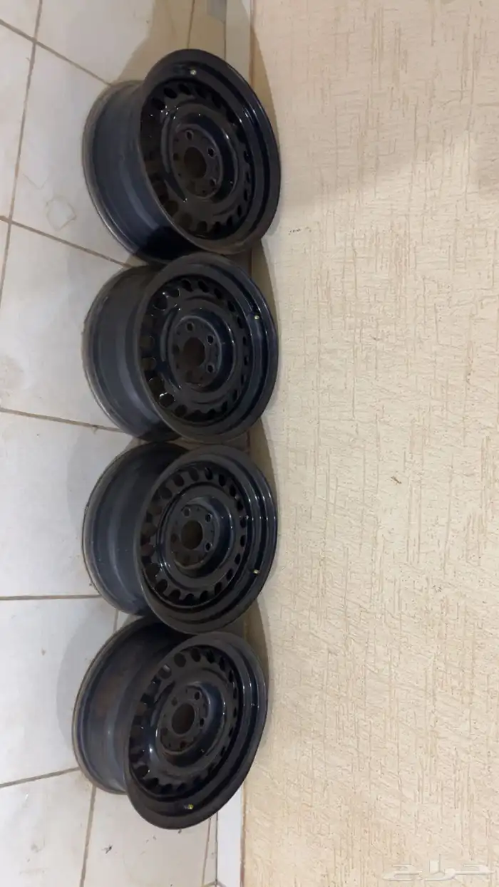 جنوط مرسدس 0