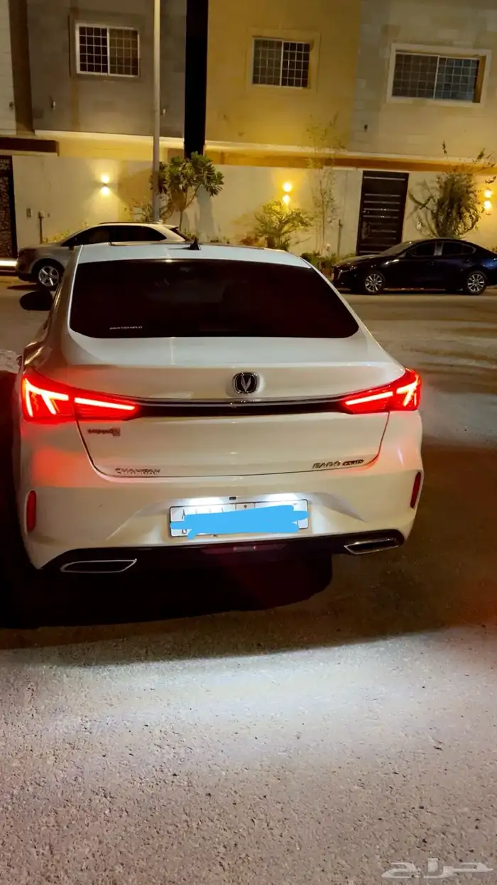 شانجان ايدو بلس 5