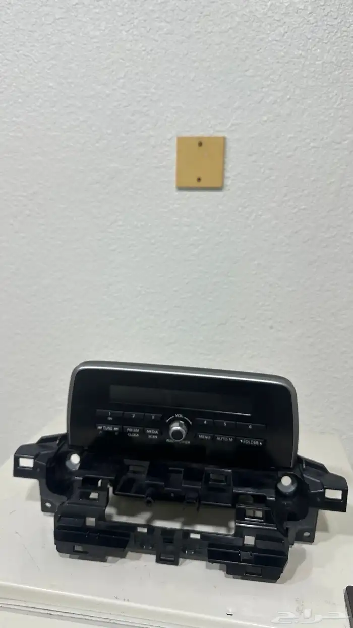 مسجل مازدا وكالة Cx5-2019 3