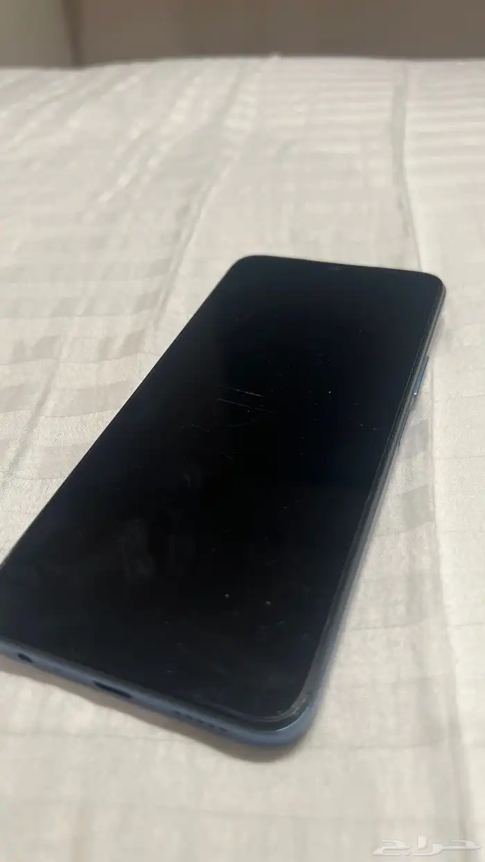 جوال هونر x6 شبه جديد 4