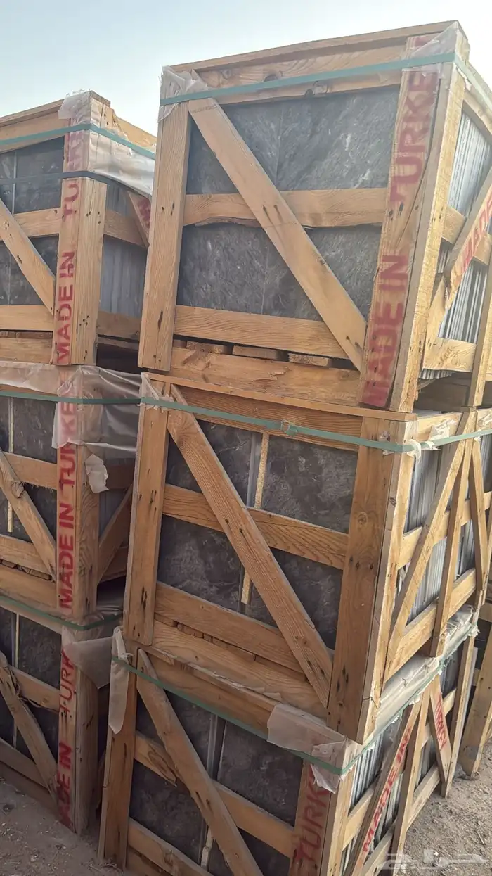 رخام طبيعي كافة الأنواع 2