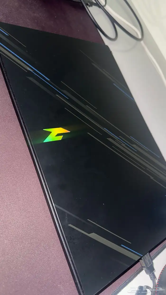 لابتوب قيمنق 3
