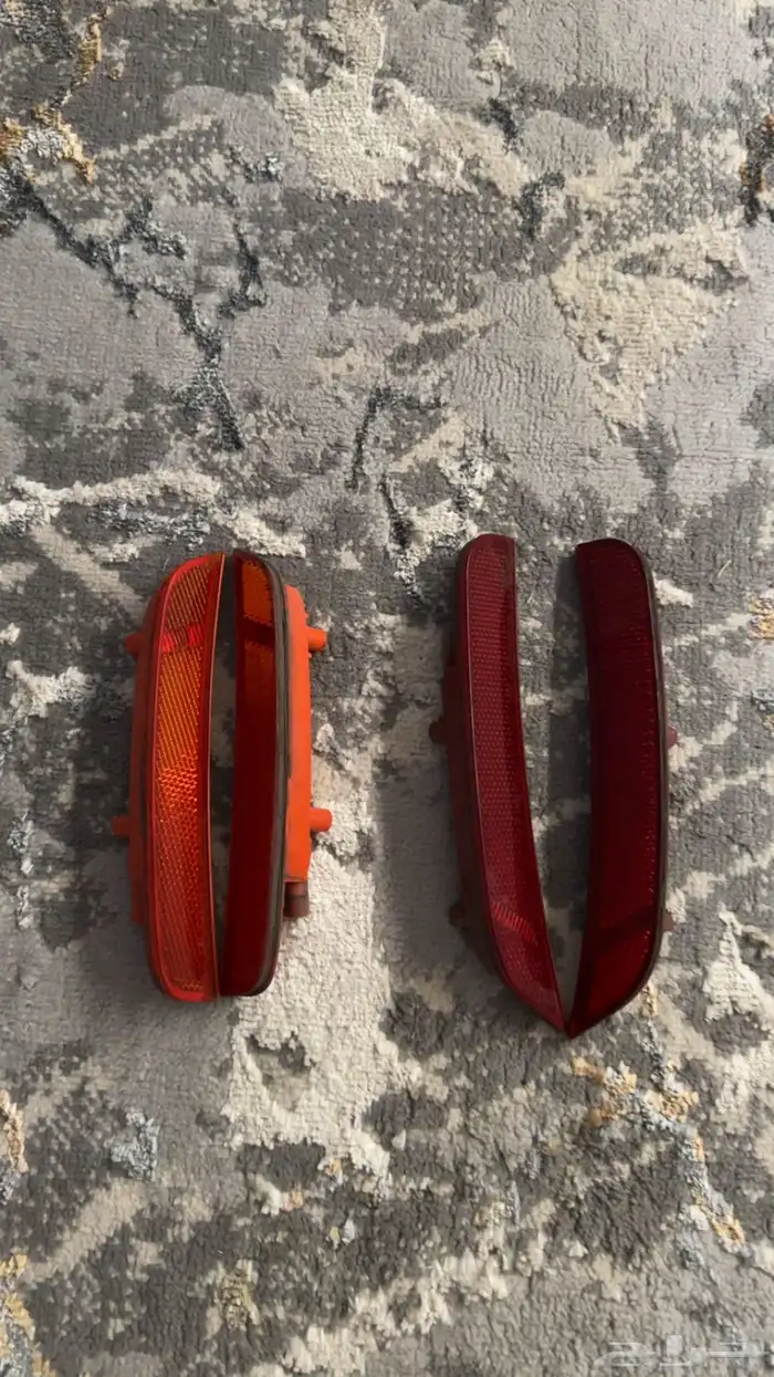 انوار جانبية Mopar اصلي دودج تشارجر 2016 2023 0