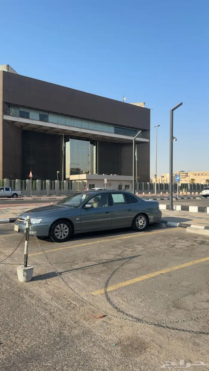 كابرس 2005 LTZ للبيع 13