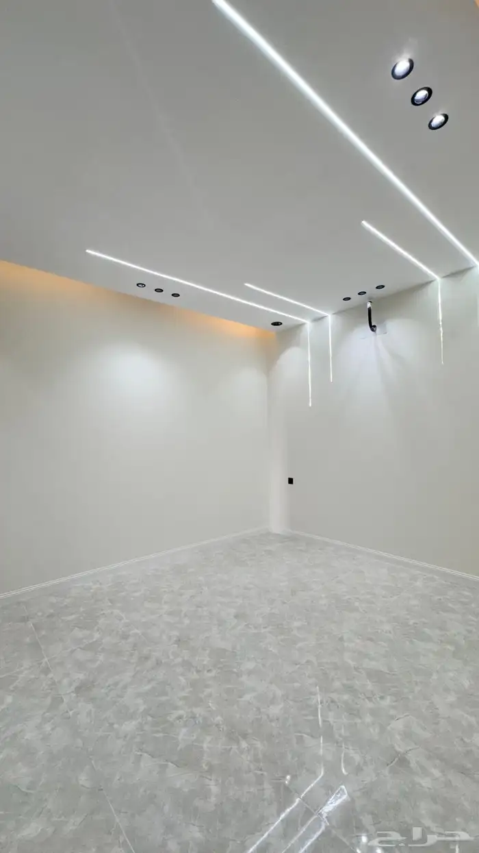 البيع شقق ارضي حى الموسي الشرقي 14