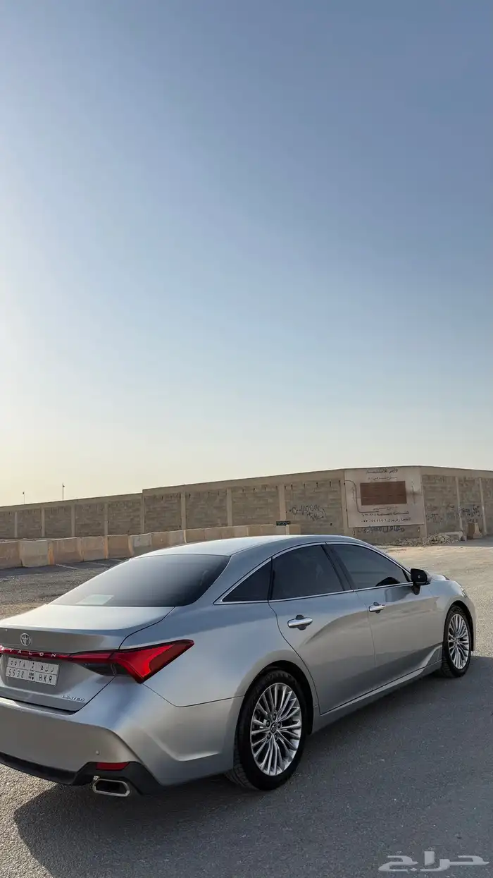افالون بريميوم للبيع 6