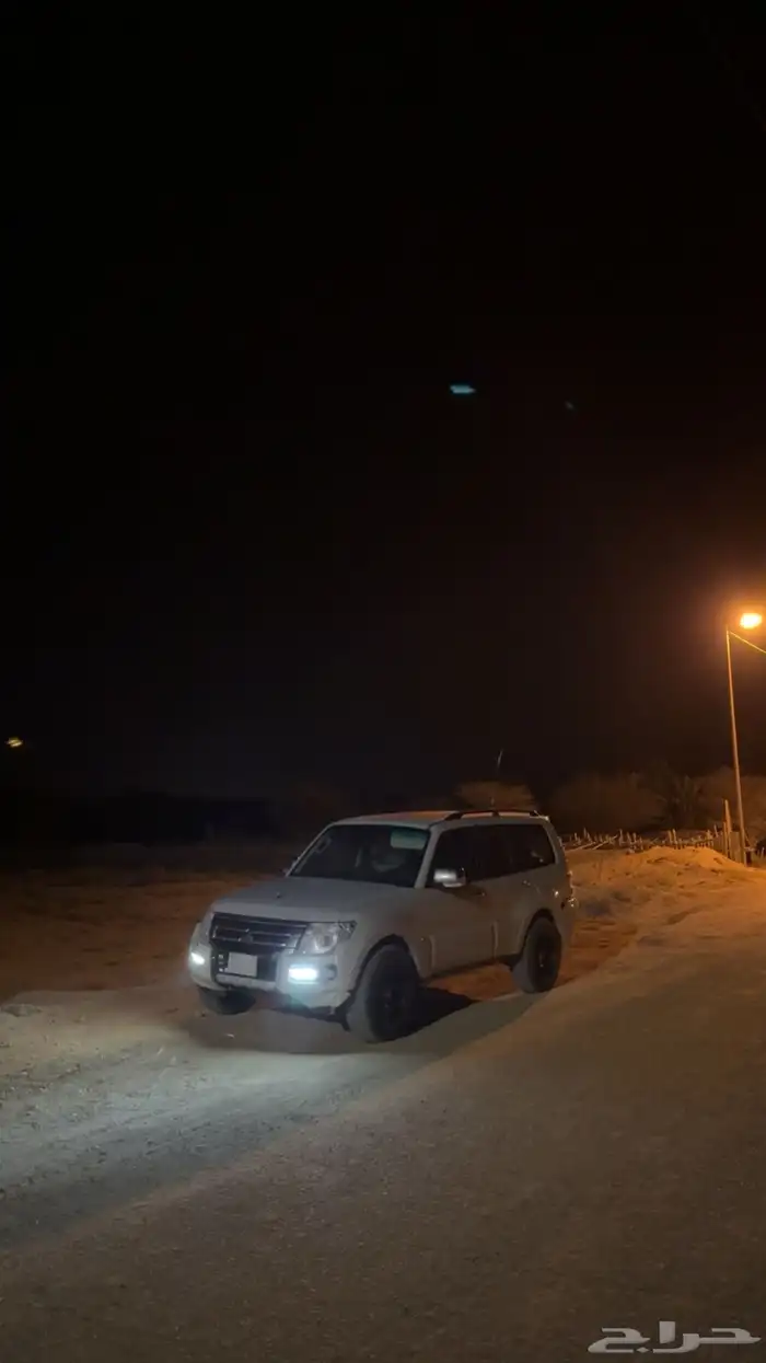 باجيرو 2015 27