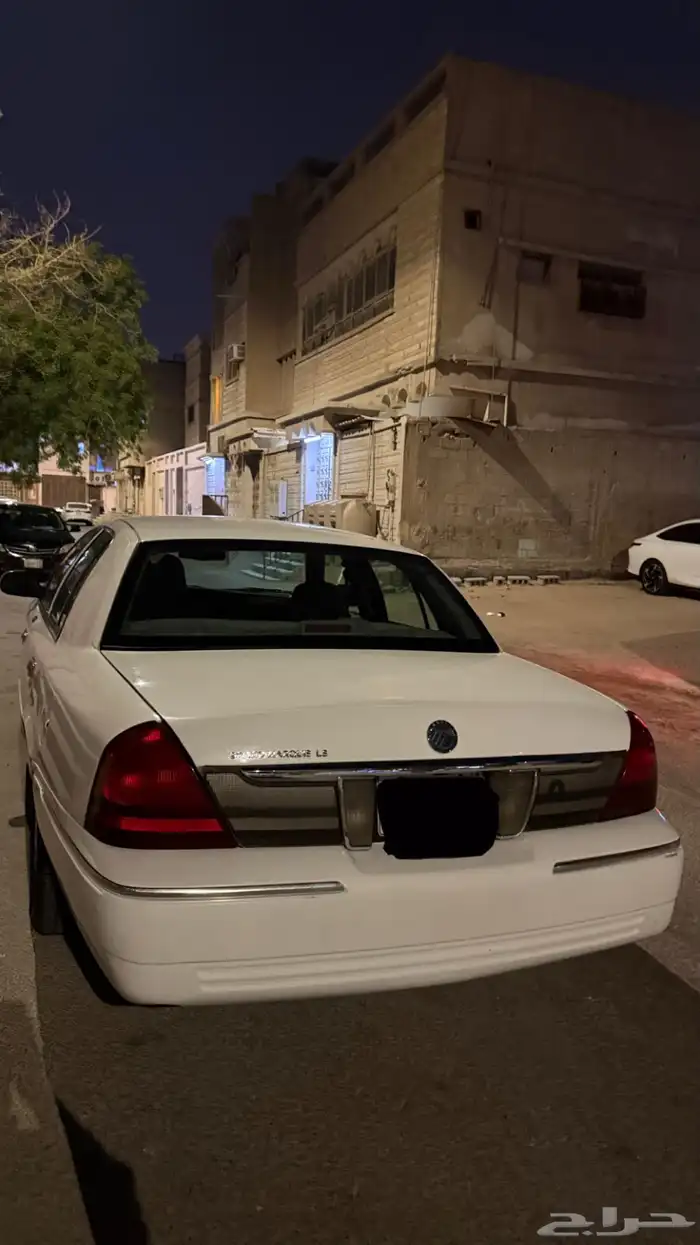 فورد ماركيز 2011 0