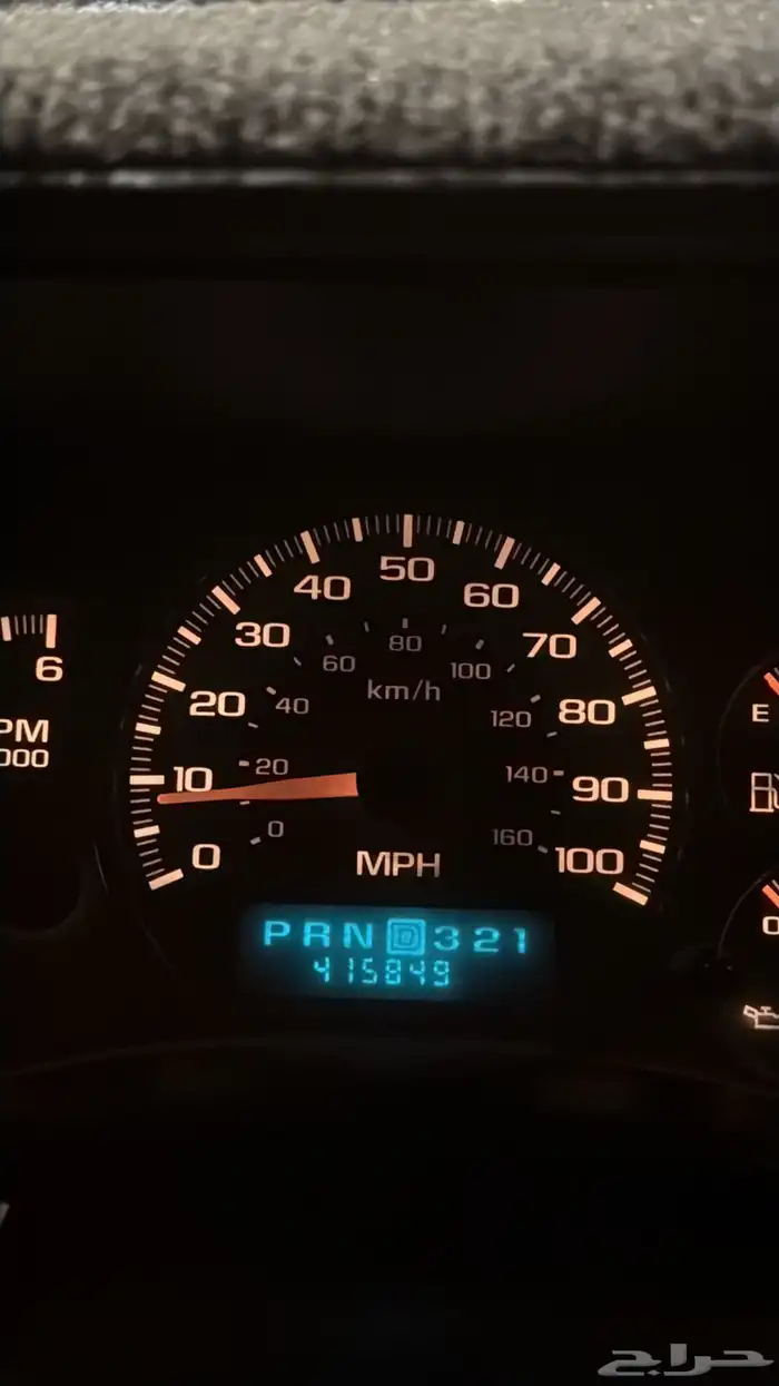 جمس يوكن 2002 18