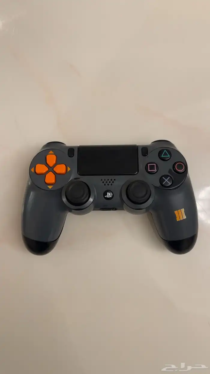 يد بلايستيسن فور PS4 Controller Cod Black OPS Eiditon 0