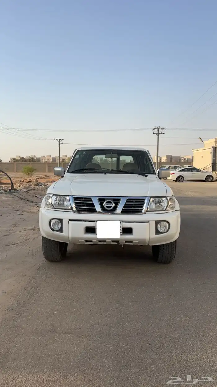 بترول نيسان 1999 5