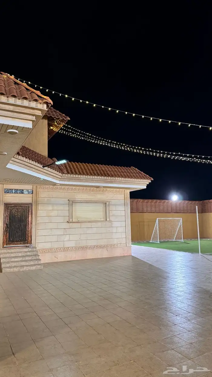 استراحة البيان (جدة) عروض على وسط الاسبوع 8