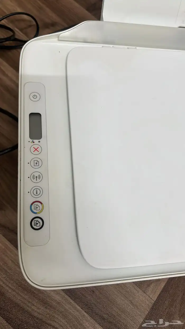 طابعة 1