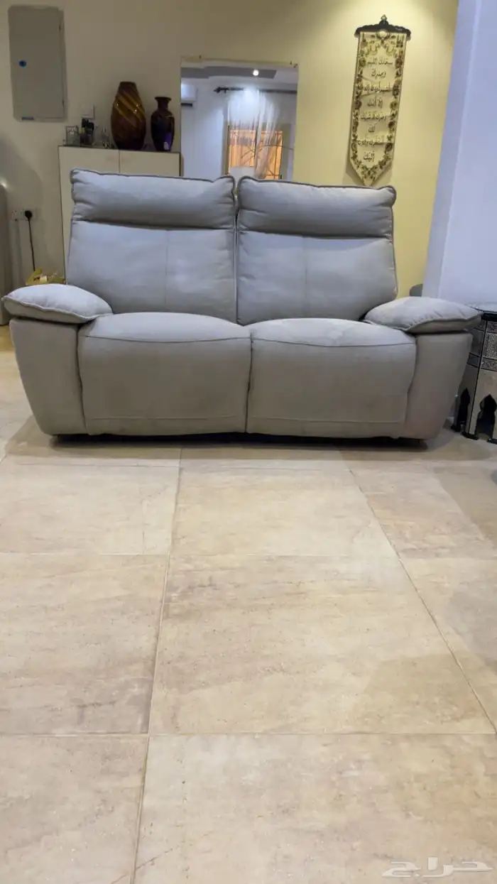 كنب استرخاء للبيع المستعجل 1