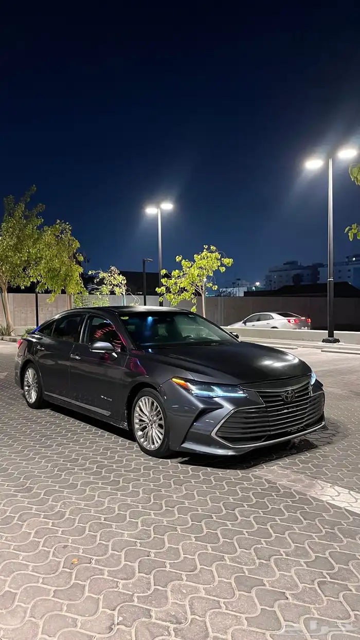 افالون 2020 وارد قطر 0