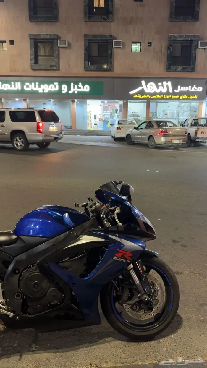 دباب سزوكي 2006تم البيع 1