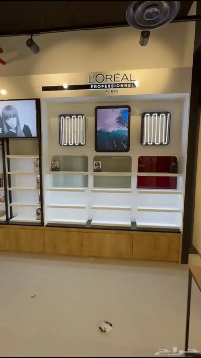 شاشات LED داخلية و خارجية 3