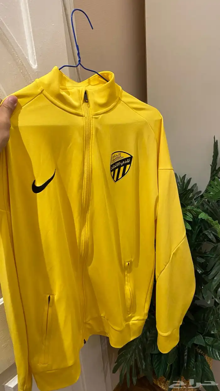تيشيرت نادي الاتحاد 3