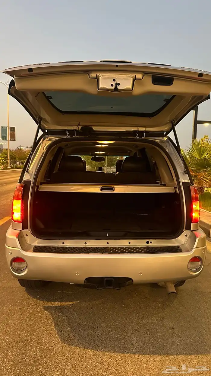 شفرولية بليزر 2008 V8 22