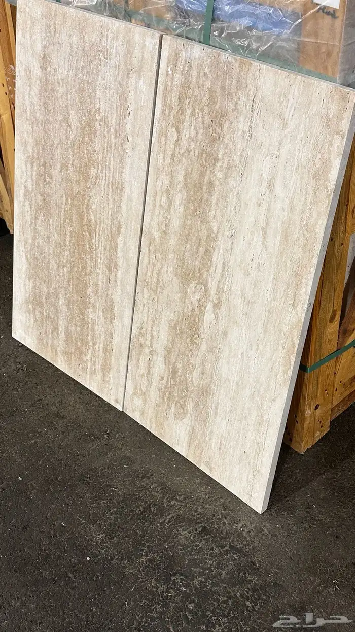 رخام ترافنتينو بيج 0