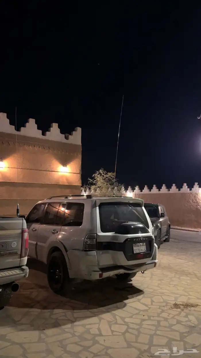 باجيرو 2015 25