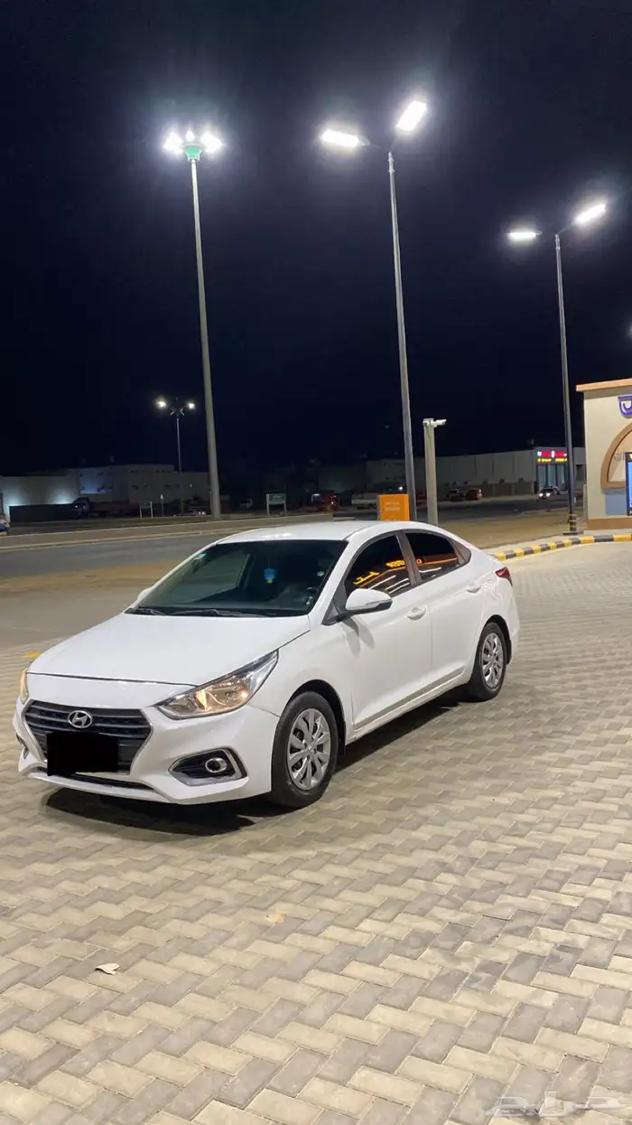اكسنت 2020 0