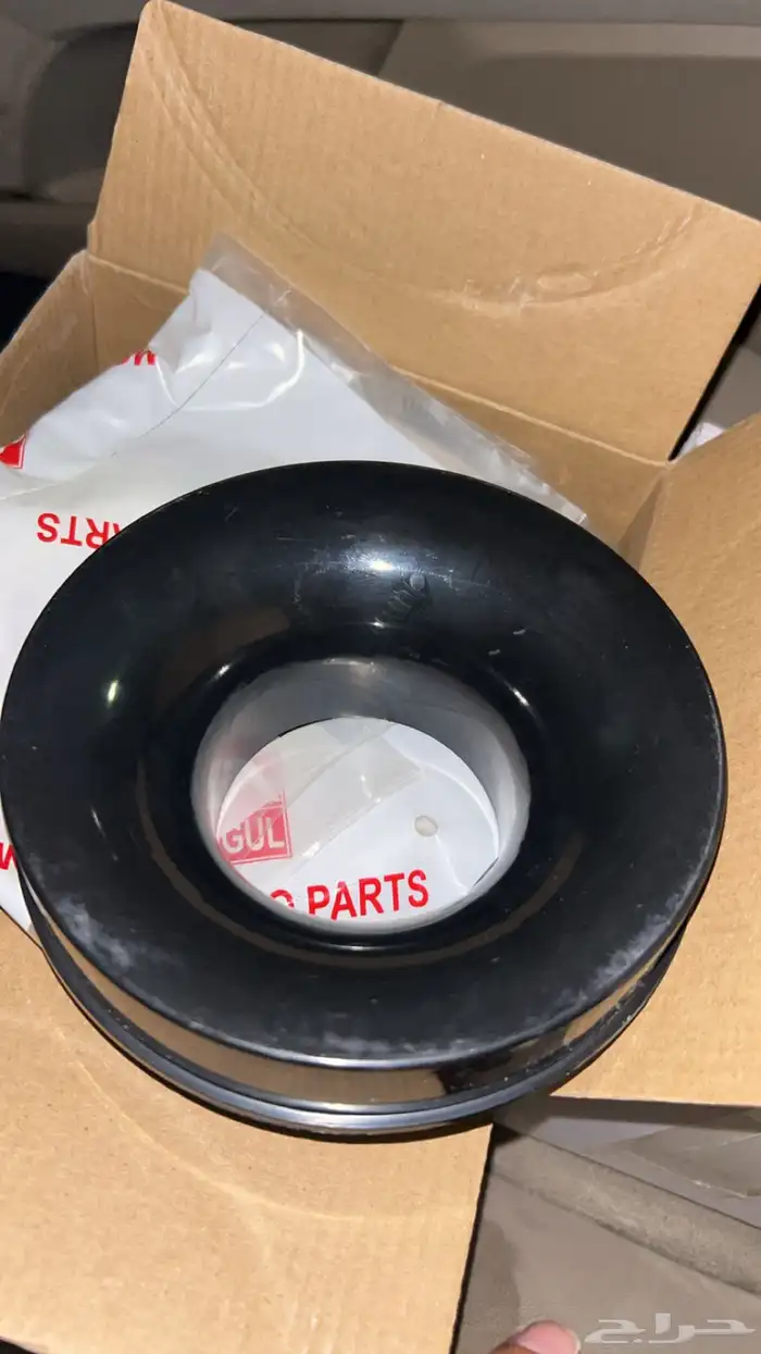 فلتر بلتز اصلي جديد 1